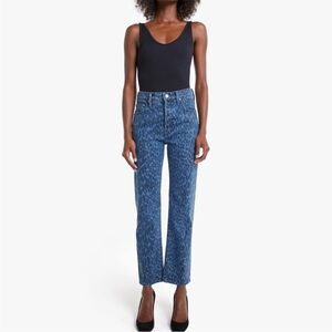 MOTHER SUPERIOR The Tomcat Ankle in Sinister